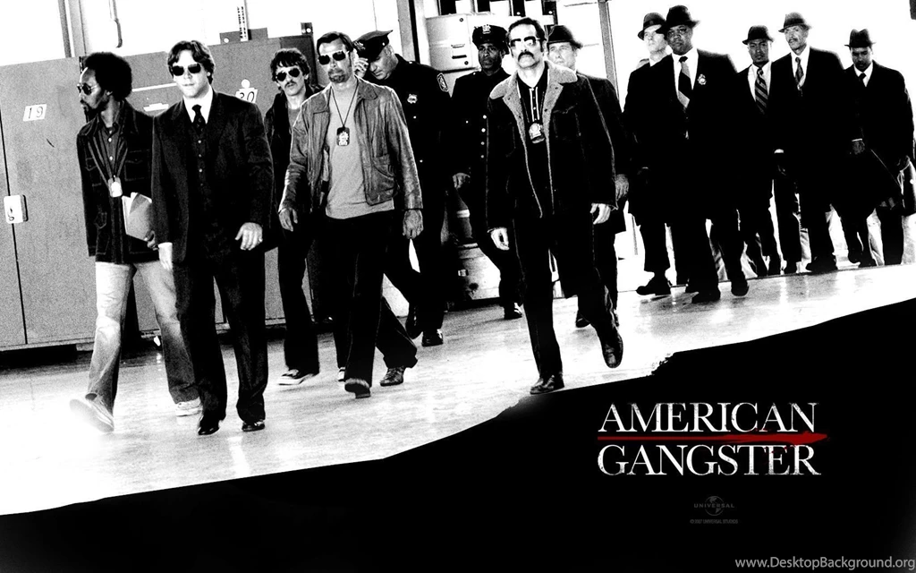 Russell Crowe Russell Crowe In American Gangster Wallpapers 7 800x600