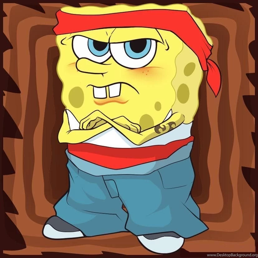 19p 8045 gangster squarepants.jpg