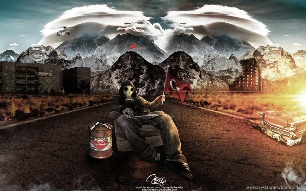 Browsing Wallpapers On DeviantArt