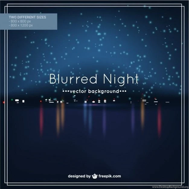 Night Vectors, Photos And PSD Files