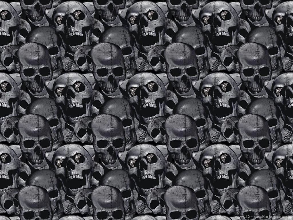 Free Computer Wallpaper, Famous Skulls Wallpapers