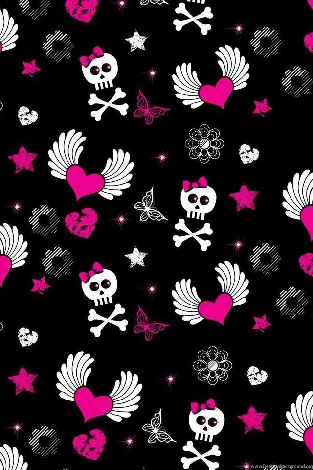 Wallpapers