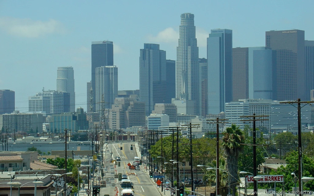 Los Angeles