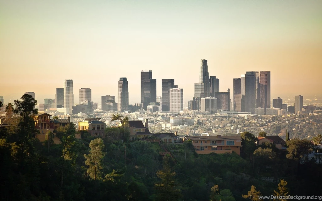 Los Angeles Wallpapers