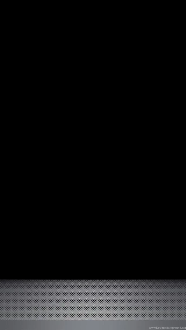 iPhone iPhone 2G Black Wallpapers For iPhone 5S