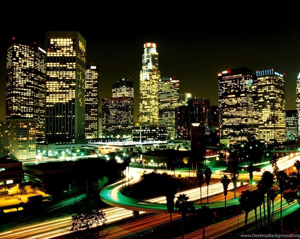 1280x1024 Los Angeles Wallpapers HD, Desktop Backgrounds 1280x1024 ...