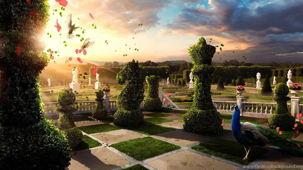 1080P Wallpapers 8 Best Wallpapers Collection
