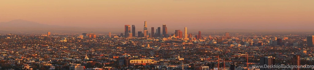 Los Angeles Wallpapers HD Download