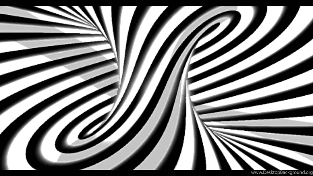 Cool Moving Illusion Backgrounds Wallpaper.