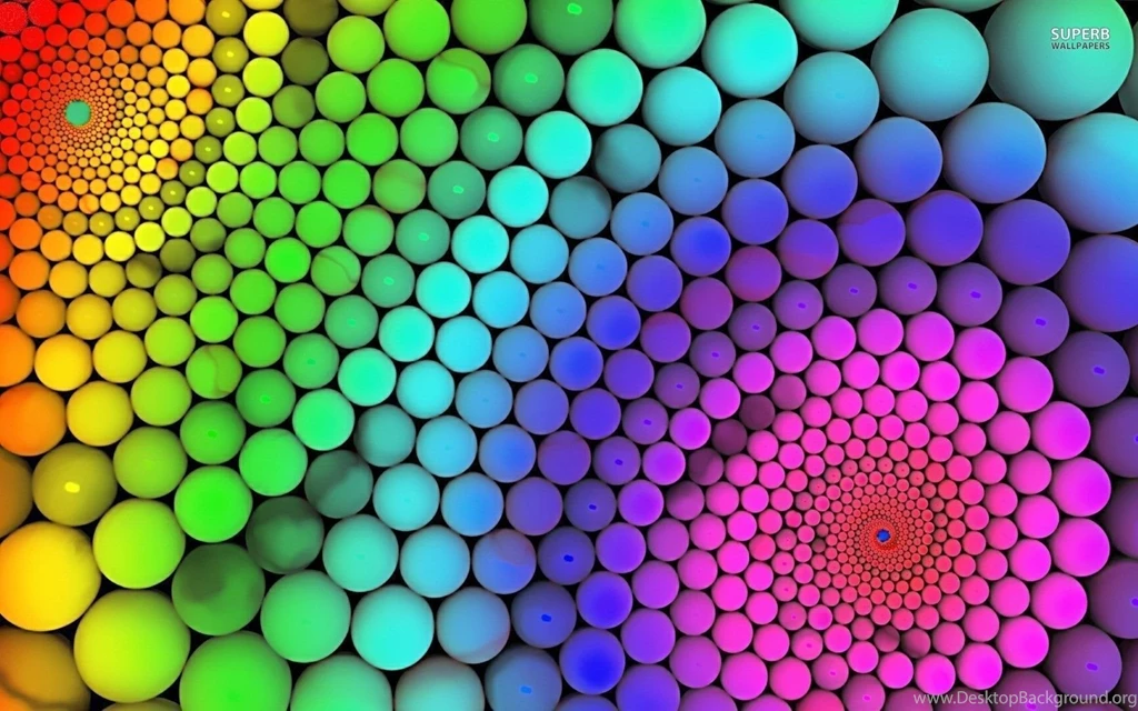 Latest Illusion Wallpapers