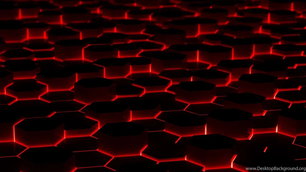 40 Crisp Red Wallpapers For Desktop, Laptop And Tablet Devices