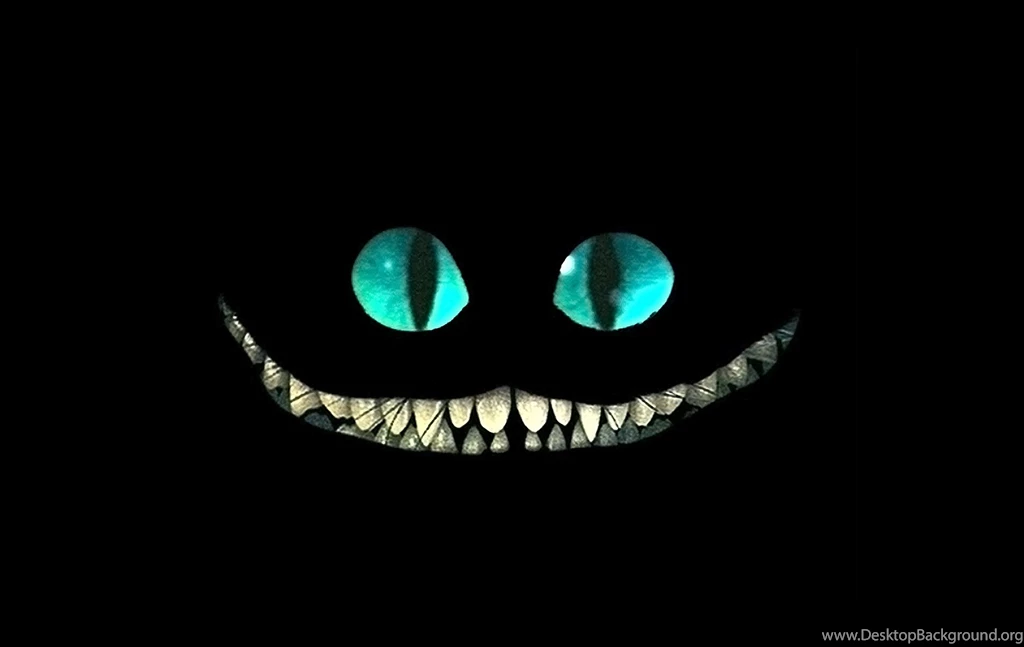 Cheshire Cat HD Wallpaper, Cheshire Cat Photos