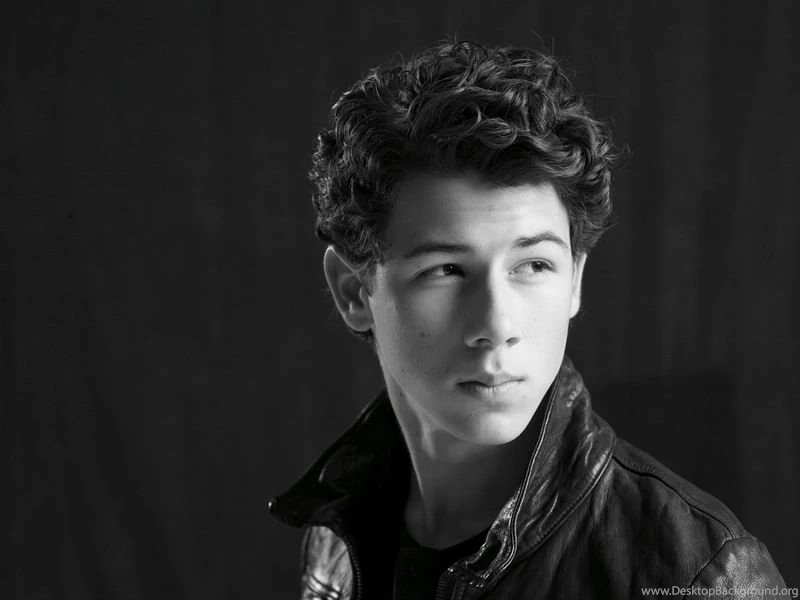 Nick Wallpaper555 Nick Jonas Wallpapers (10252276) Fanpop