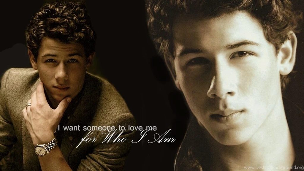 Who I Am Wallpapers By Meeltje2951 On DeviantArt
