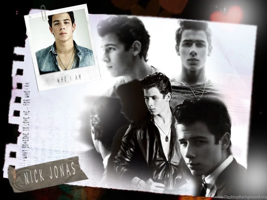 Nick Wallpapers Nick Jonas Wallpapers (10187663) Fanpop
