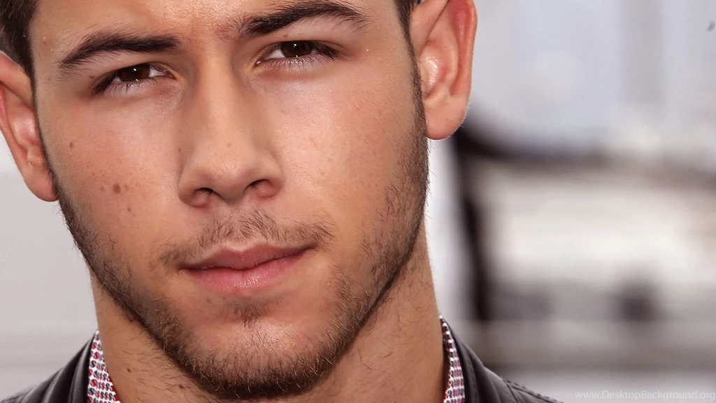 HD Nick Jonas Wallpapers 1 – HdCoolWallpapers.Com