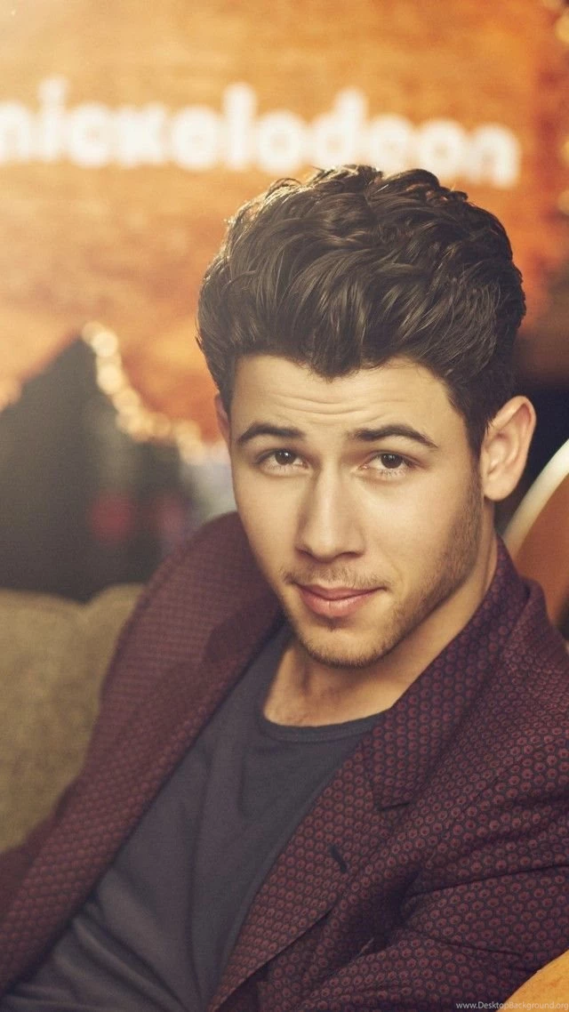 Nick Jonas Wallpaper, Celebrities / Recent: Nick Jonas, Top Music ...