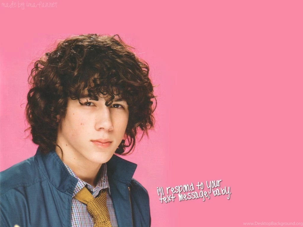 Nick Jonas Nick Jonas Wallpapers (2116074) Fanpop