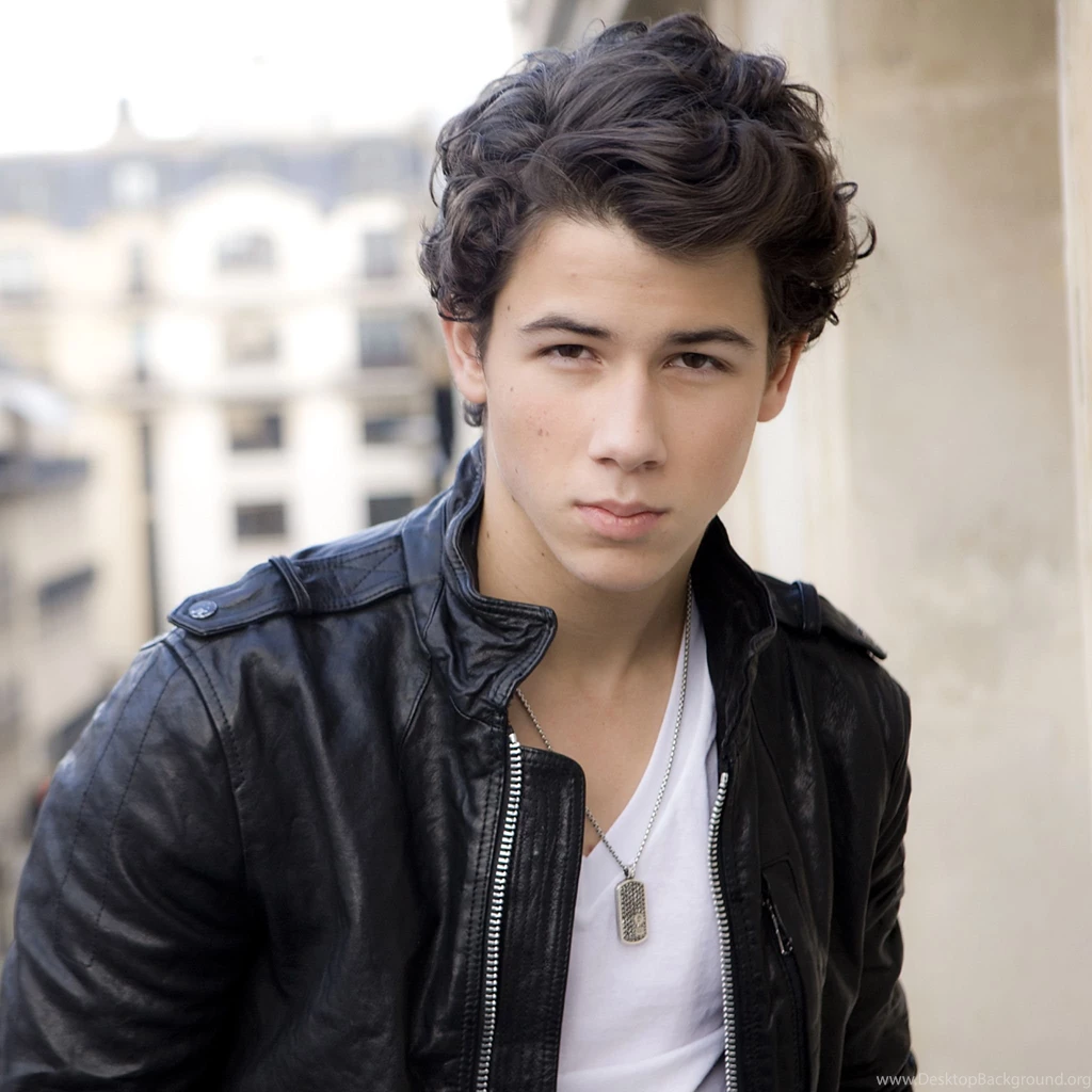 New iPad Air, 4, 3, iPad Mini Retina Nick Jonas Wallpapers HD ...