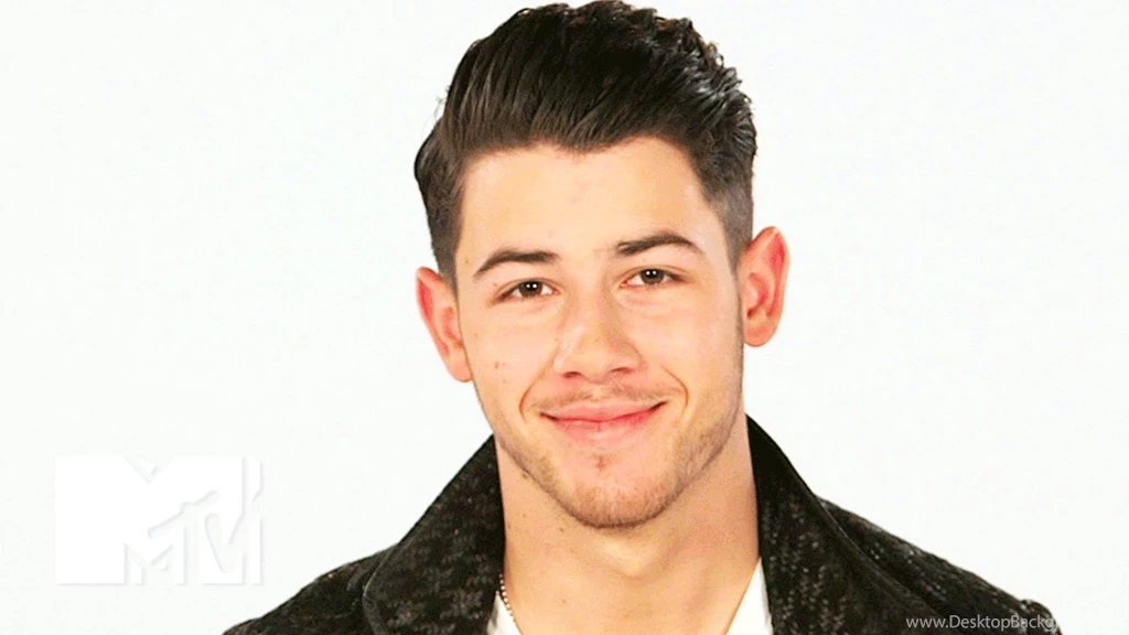 Nick Jonas Wallpapers