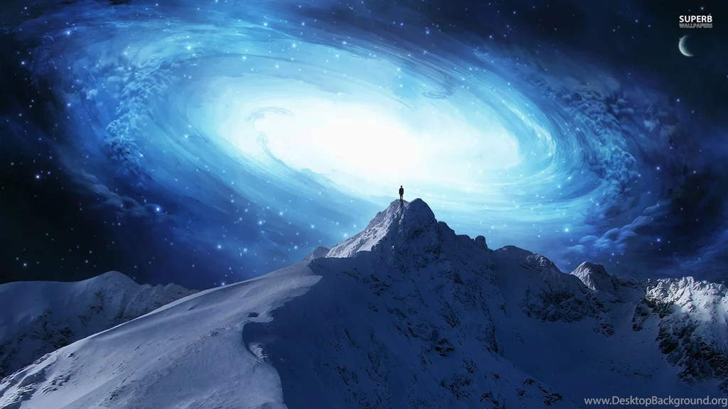 Firey Galaxy Wallpapers   Space Wallpapers