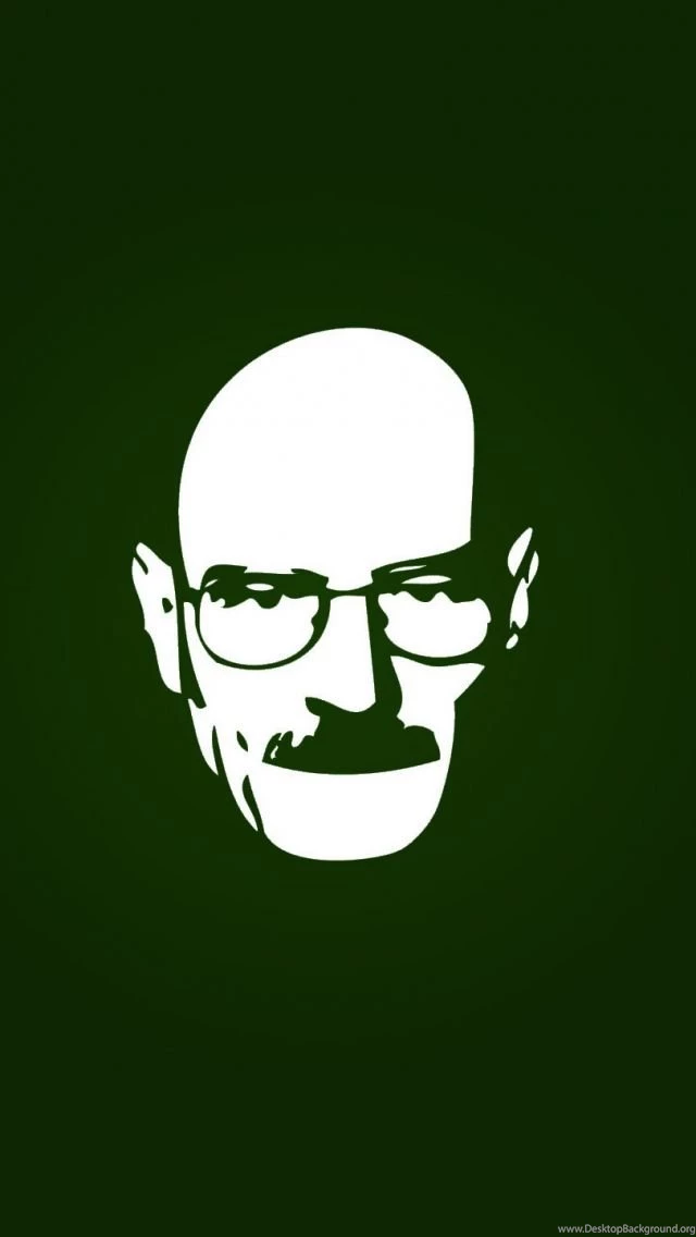 iPhone 5S, 5C, 5 Breaking Bad Wallpapers HD, Desktop Backgrounds ...
