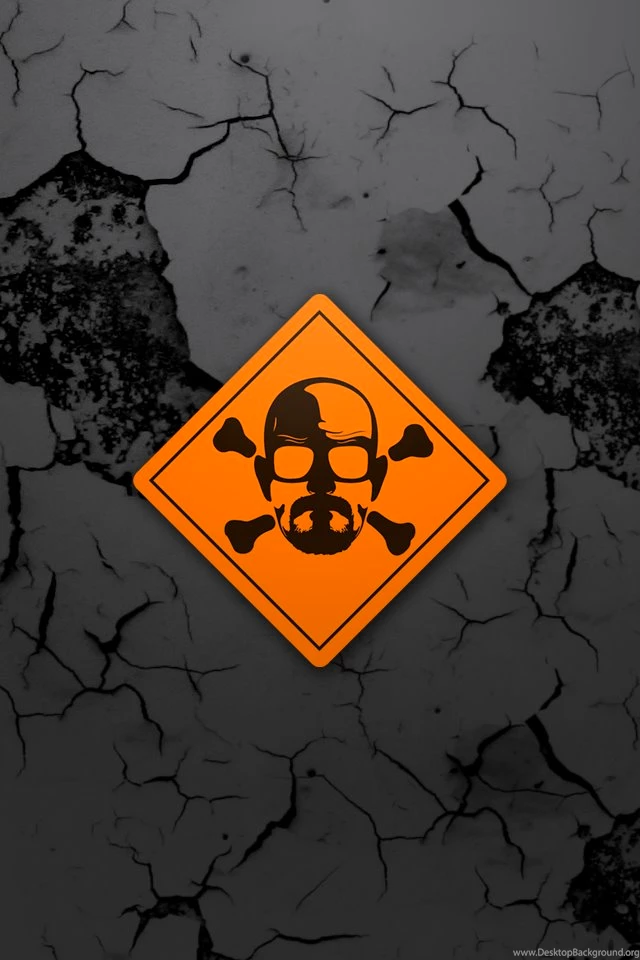 BREAKING BAD Iphone By Vir06 On DeviantArt
