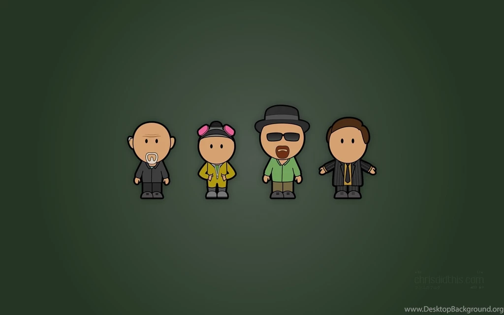 Breaking Bad
