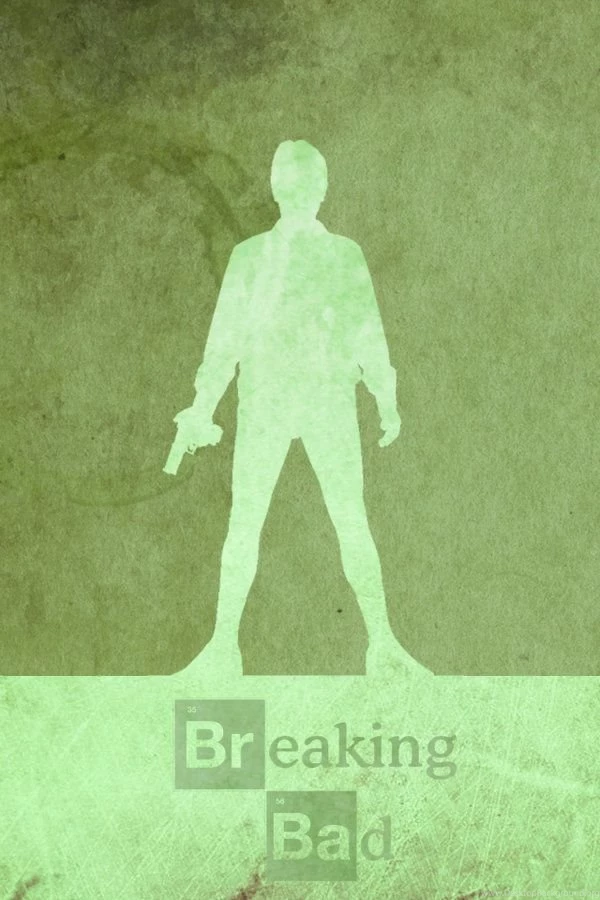 Heisenberg Chronicles • Breaking Bad iPhone Wallpapers By Sindre ...