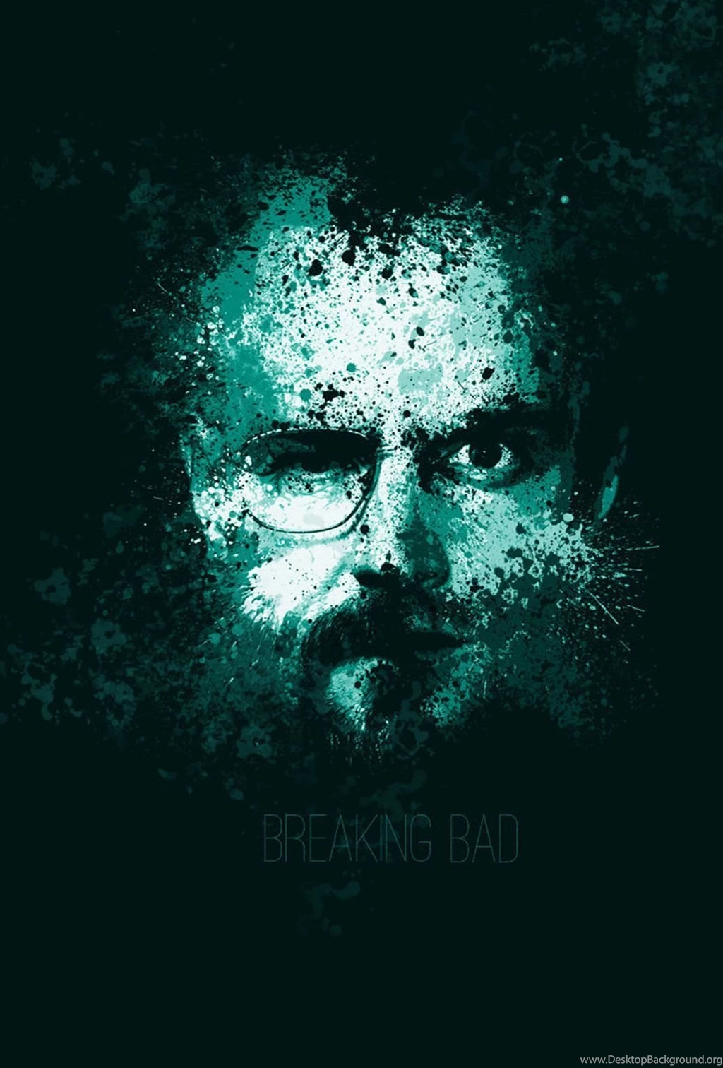 Parallax Wallpapers.com • Breaking Bad Artwork HD Wallpapers