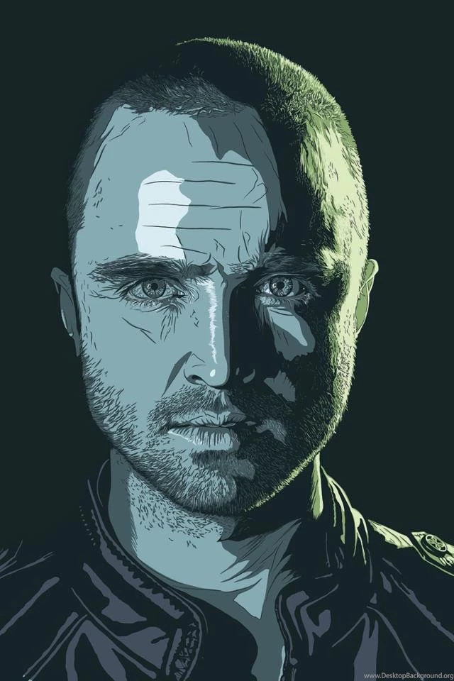 Heisenberg Chronicles • Breaking Bad iPhone Wallpapers By Chris ...
