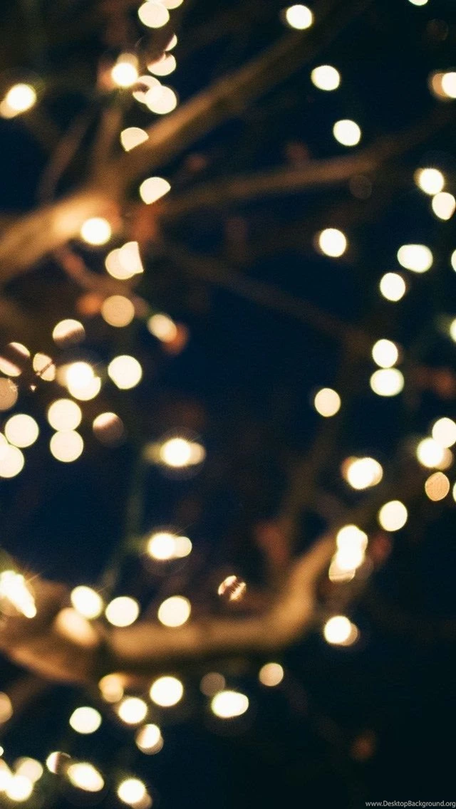 iPhone 5 Christmas Wallpapers — Shawn Blanc