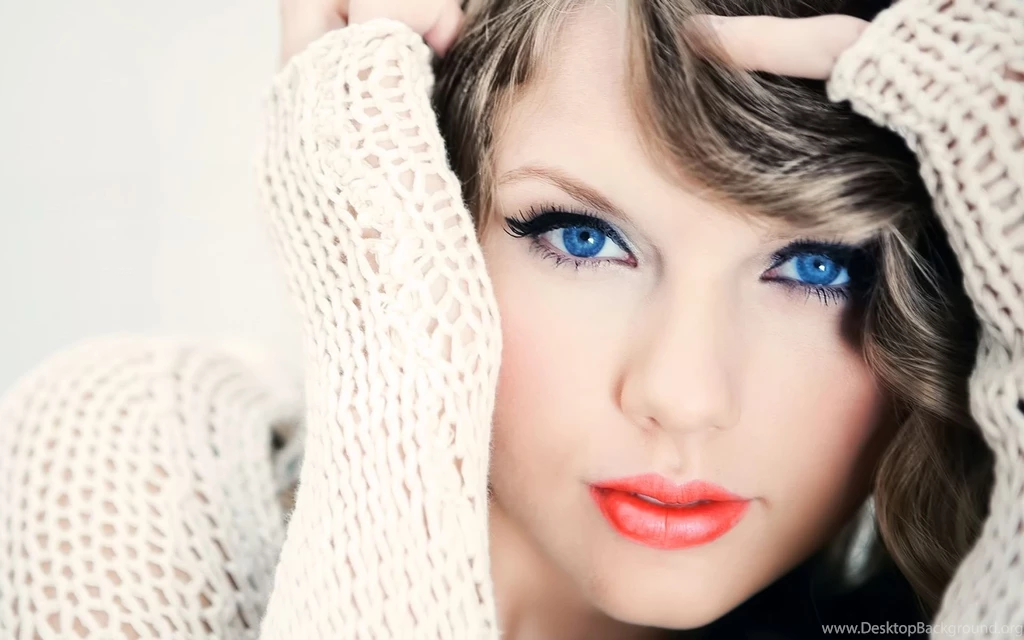Taylor Swift 2012 Wallpapers