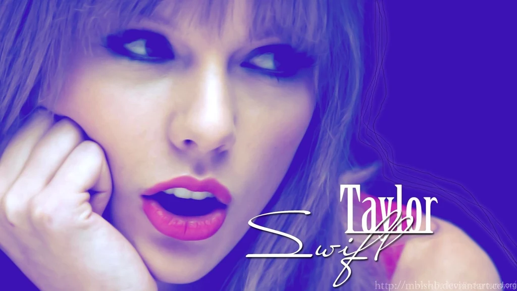 Taylor Swift Wallpapers And Swift Wallpapers Swift Wallpapers ...