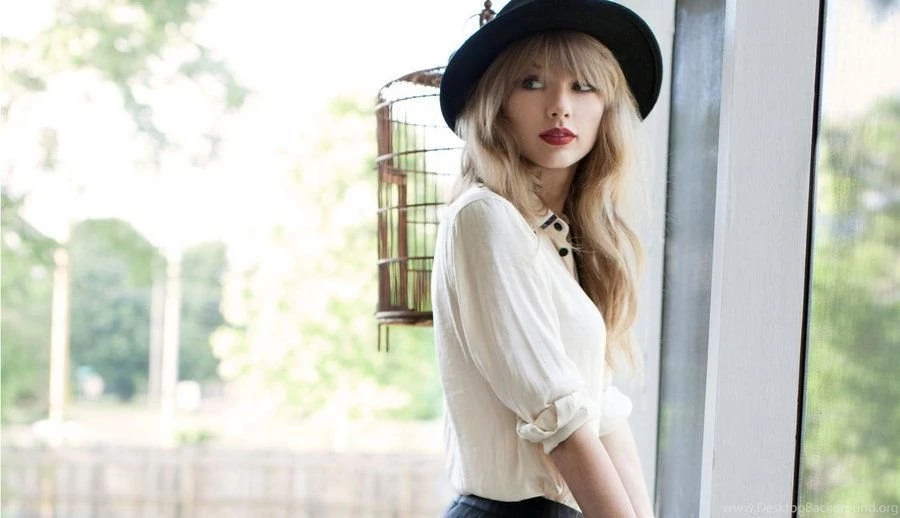 Taylor Swift Desktop Backgrounds