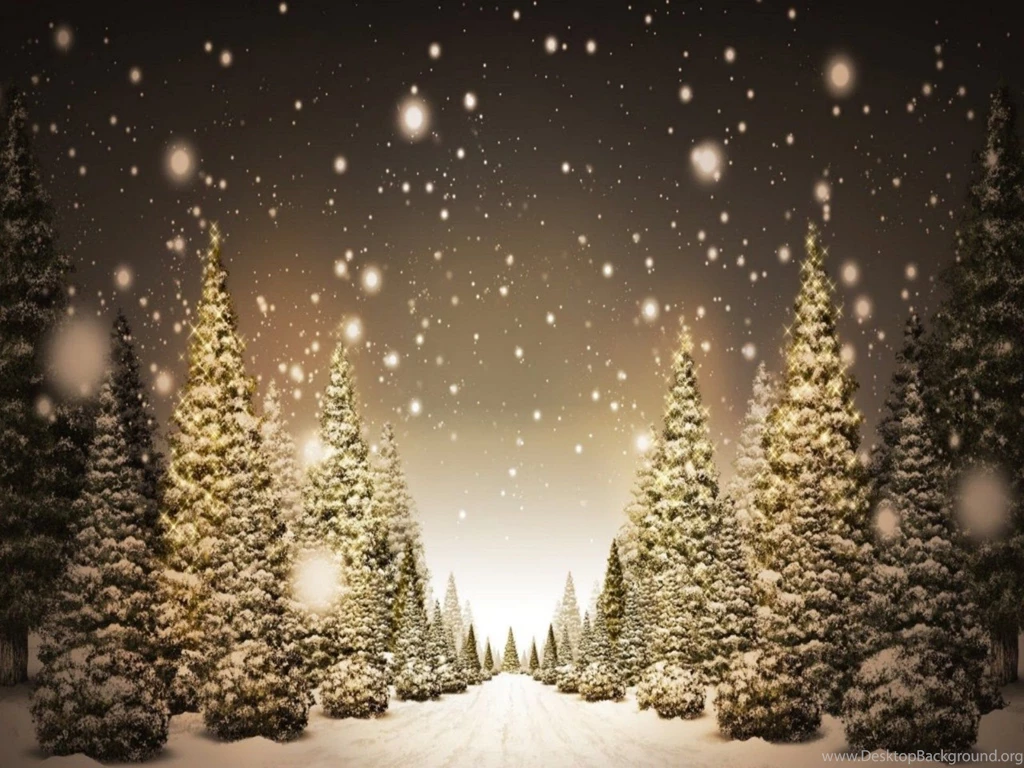 Christmas For iPhone Wallpapers