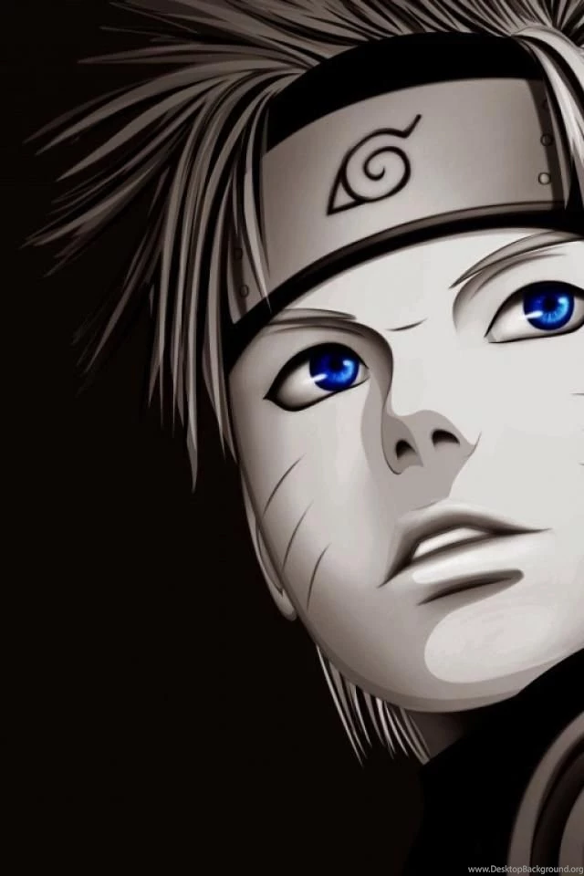 HDscreen: Naruto: Shippuden Uzumaki Naruto Blue Eyes Desktop ...