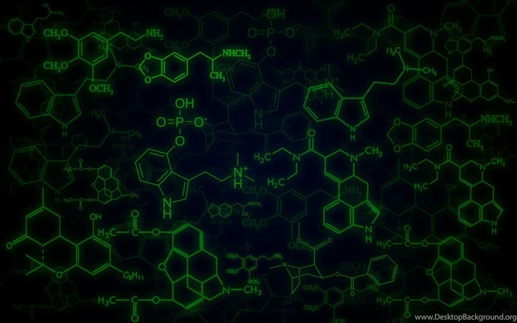 Chemistry Wallpapers
