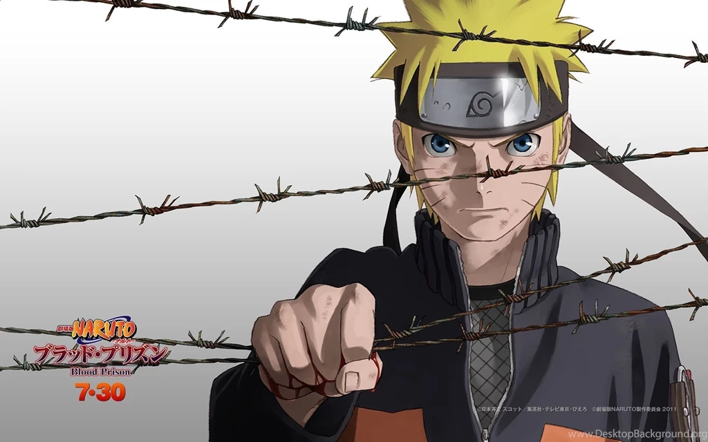 Naruto Shippuden Wallpapers