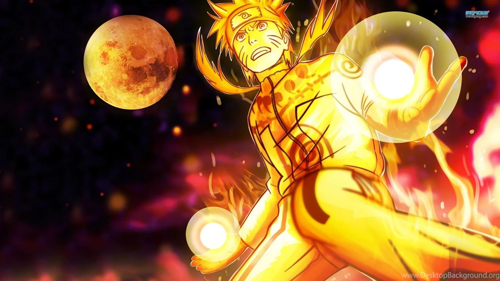 Naruto Shippuden Wallpapers HD
