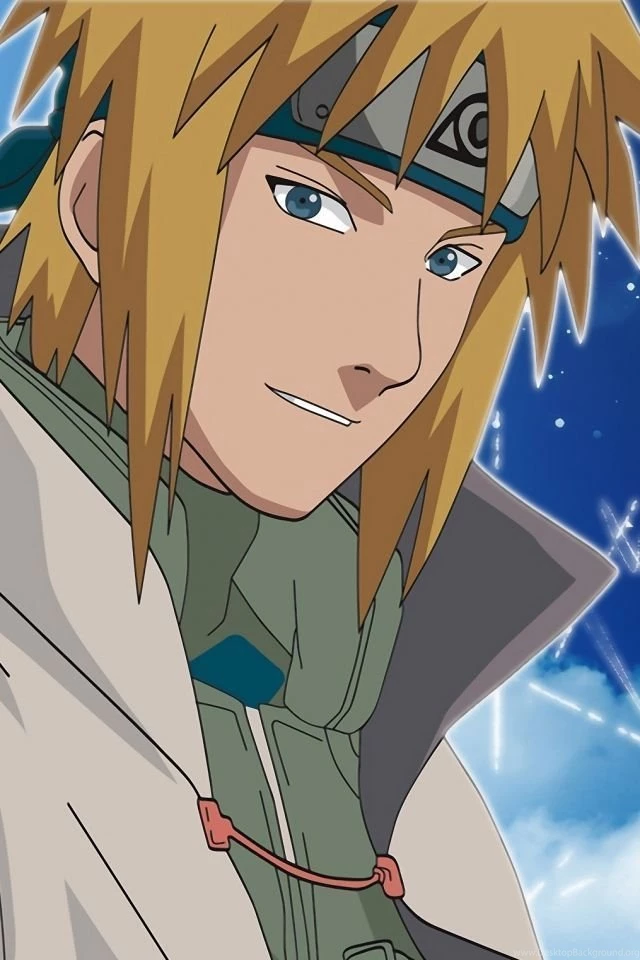 Page 5: iPhone 4S, 4 Anime Wallpapers, Desktop Backgrounds HD ...