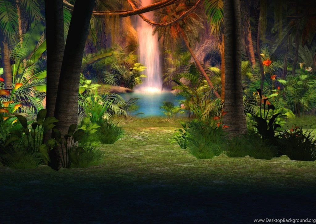 Download Free Jungle Sounds