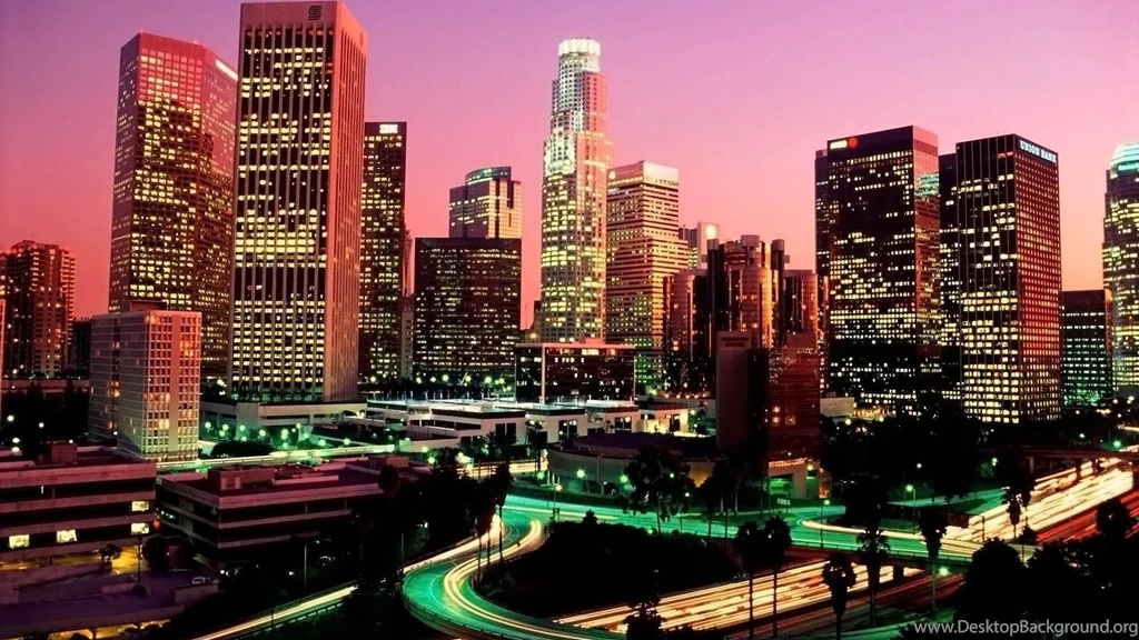 Full HD 1080p Los Angeles Wallpapers HD, Desktop Backgrounds ...