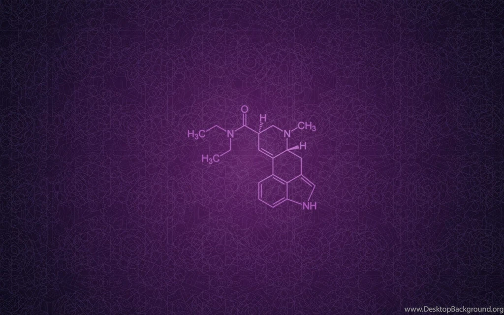 Chlorpromazine Wallpapers
