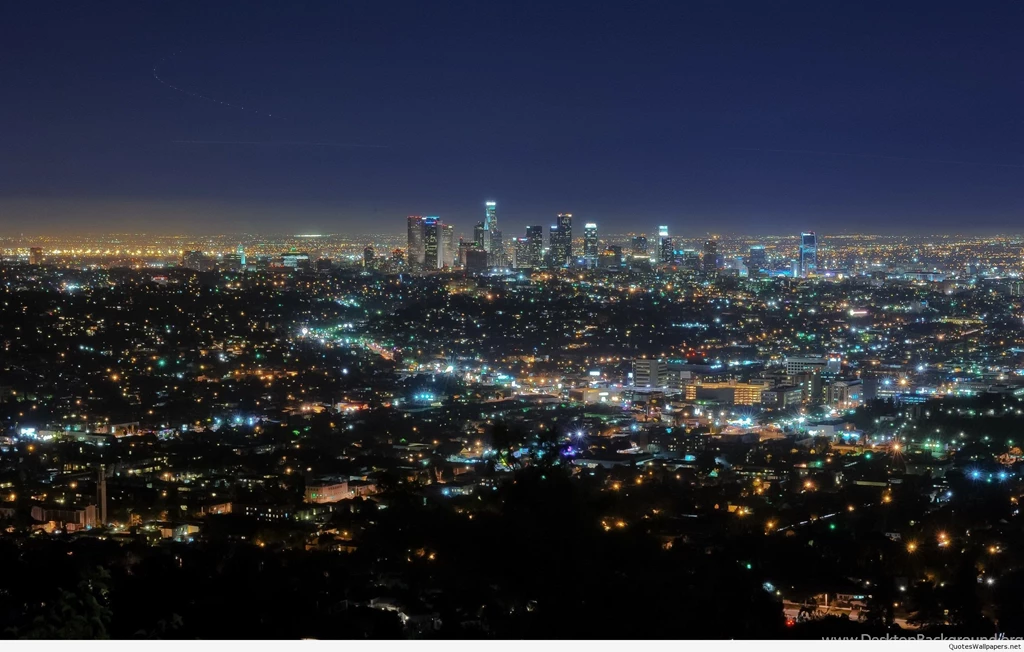 Top Inspirational City Wallpapers HD