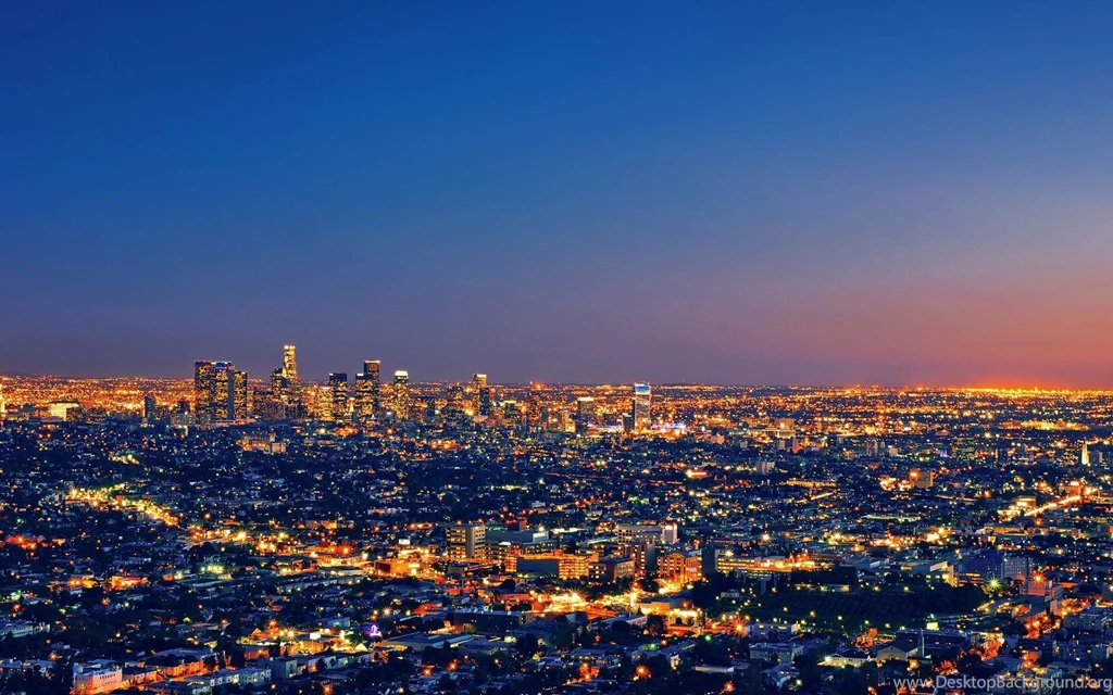 Los Angeles Wallpapers HD 7177 1920 X 1200   WallpaperLayer.com