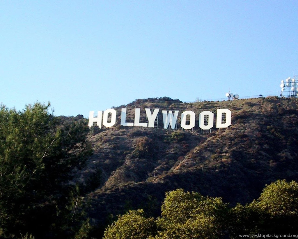 Los Angeles Hollywood Wallpapers Full Hd Pictures 1280x1024px