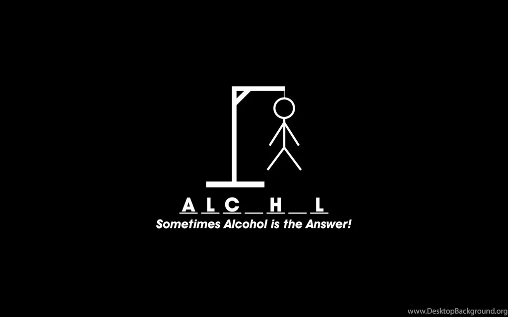 Alcohol Wallpapers