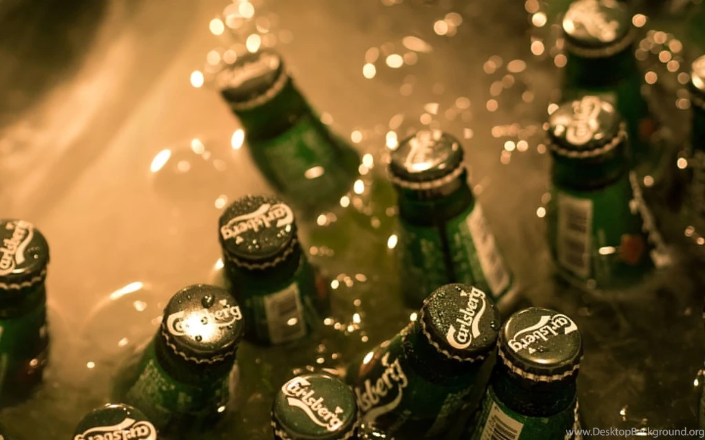 Carlsberg Beer Alcohol Wallpapers