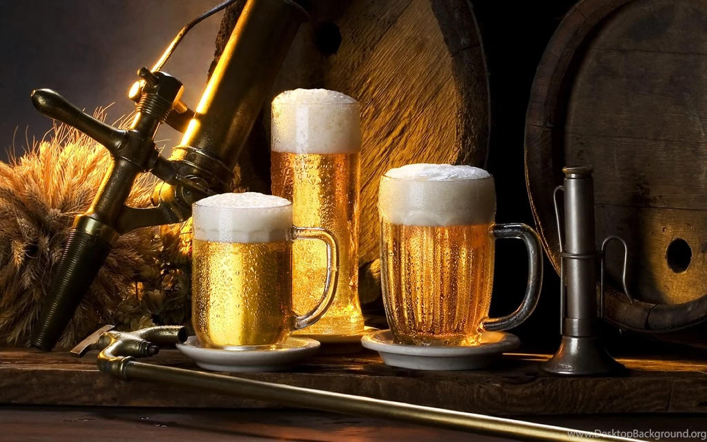 Beers Alcohol Drinks Wallpapers